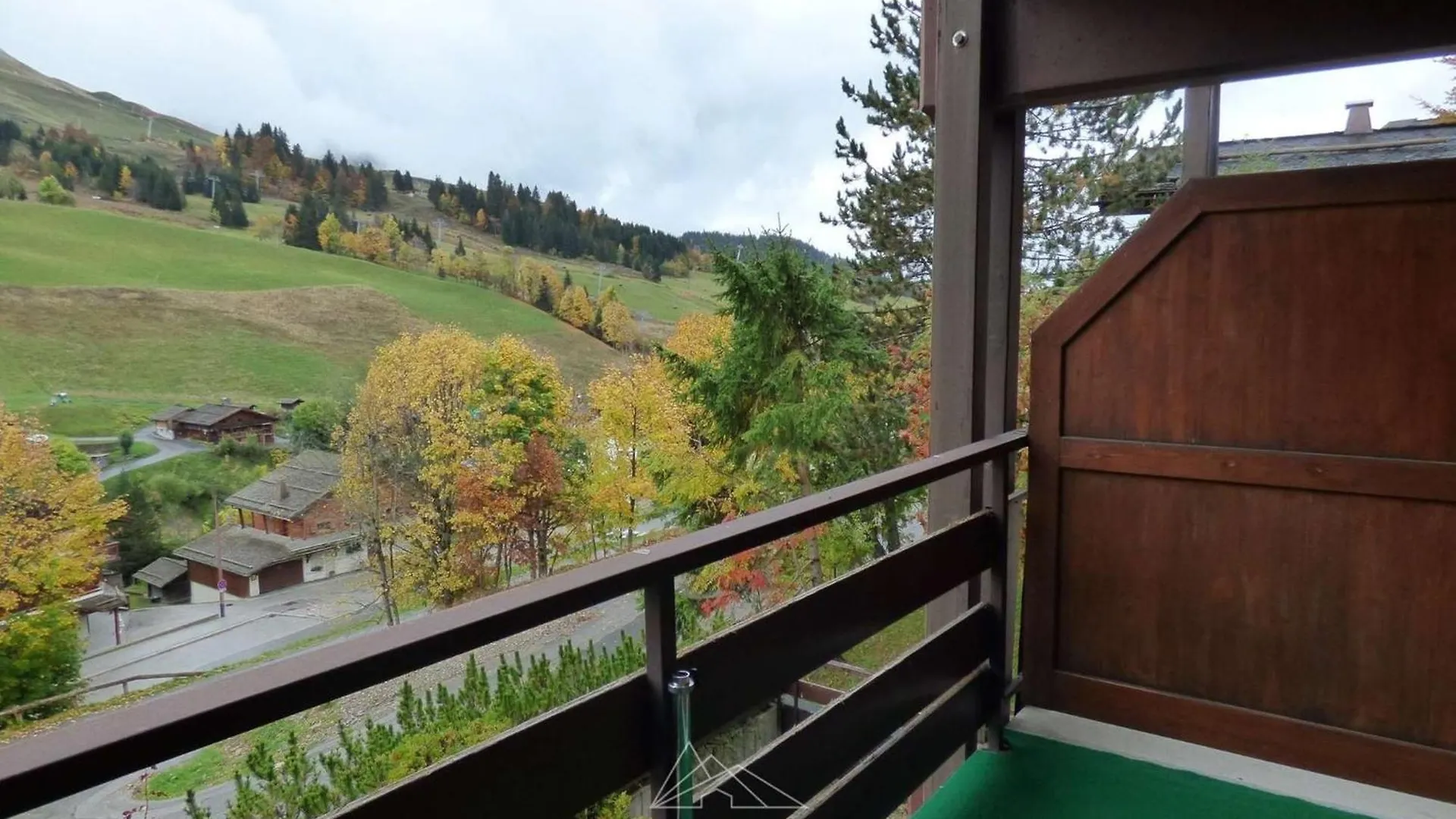 Studio Confortable Avec Coin Montagne Et Garage - 4 Pers - Le Grand-Bornand - Fr-1-458-190 0*,